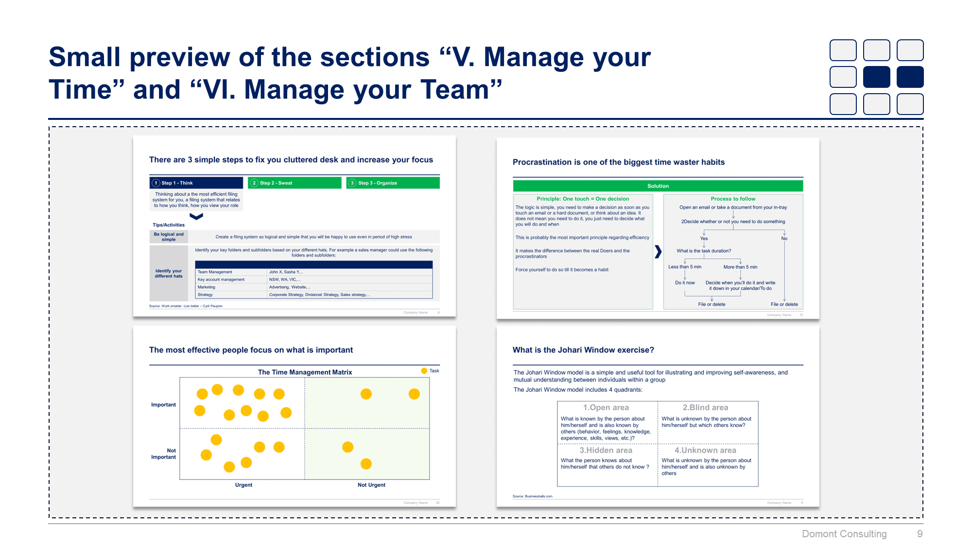 Leadership Development Toolkit - Image 10