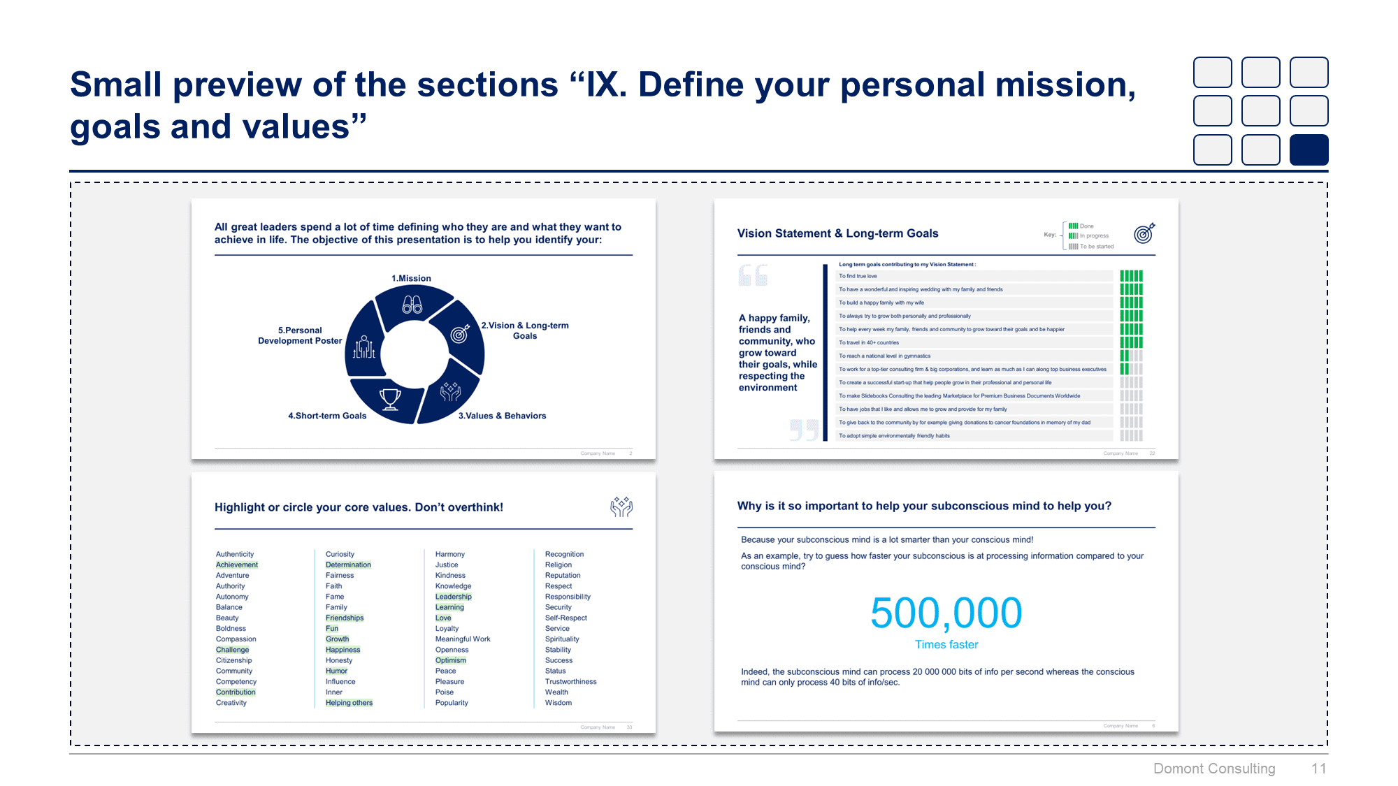 Leadership Development Toolkit - Image 12