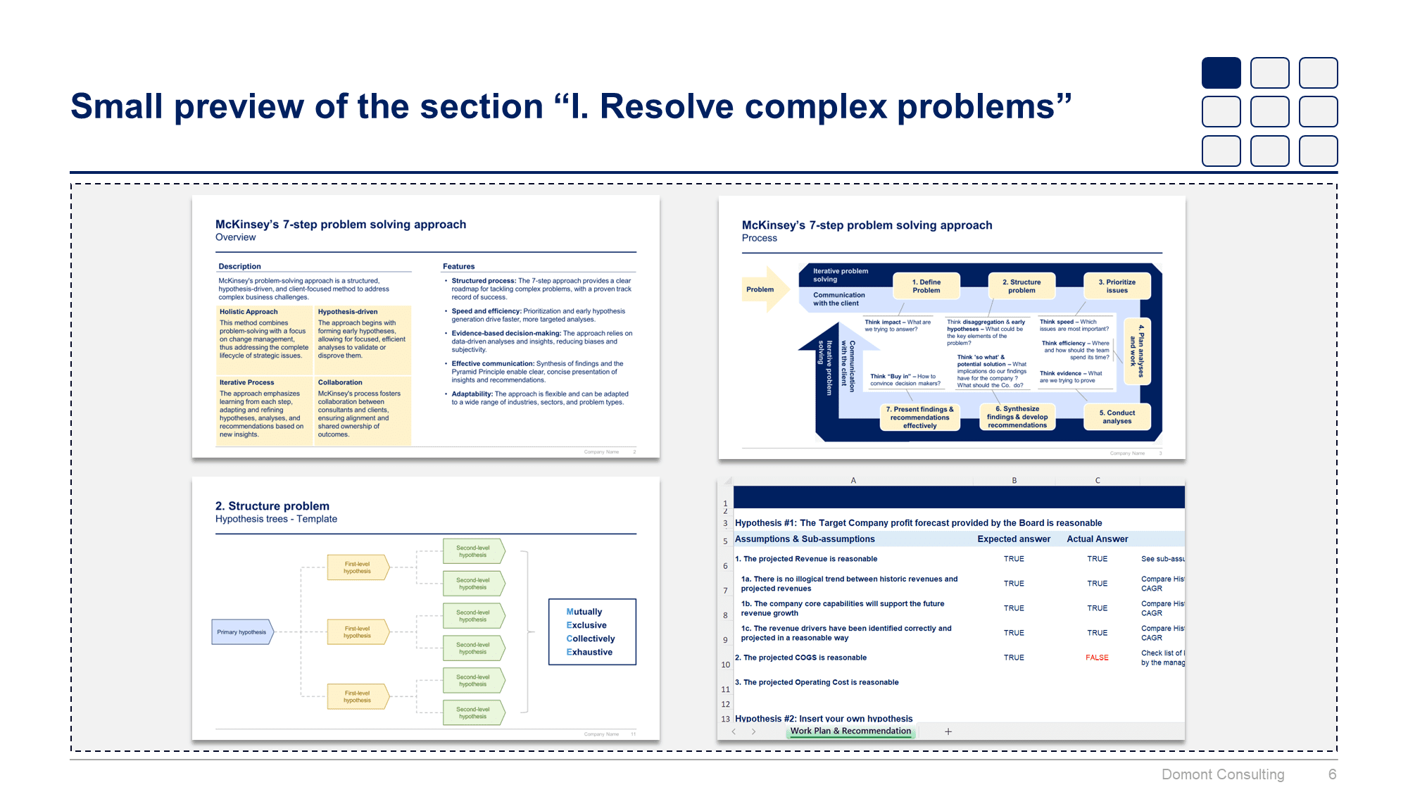 Leadership Development Toolkit - Image 7