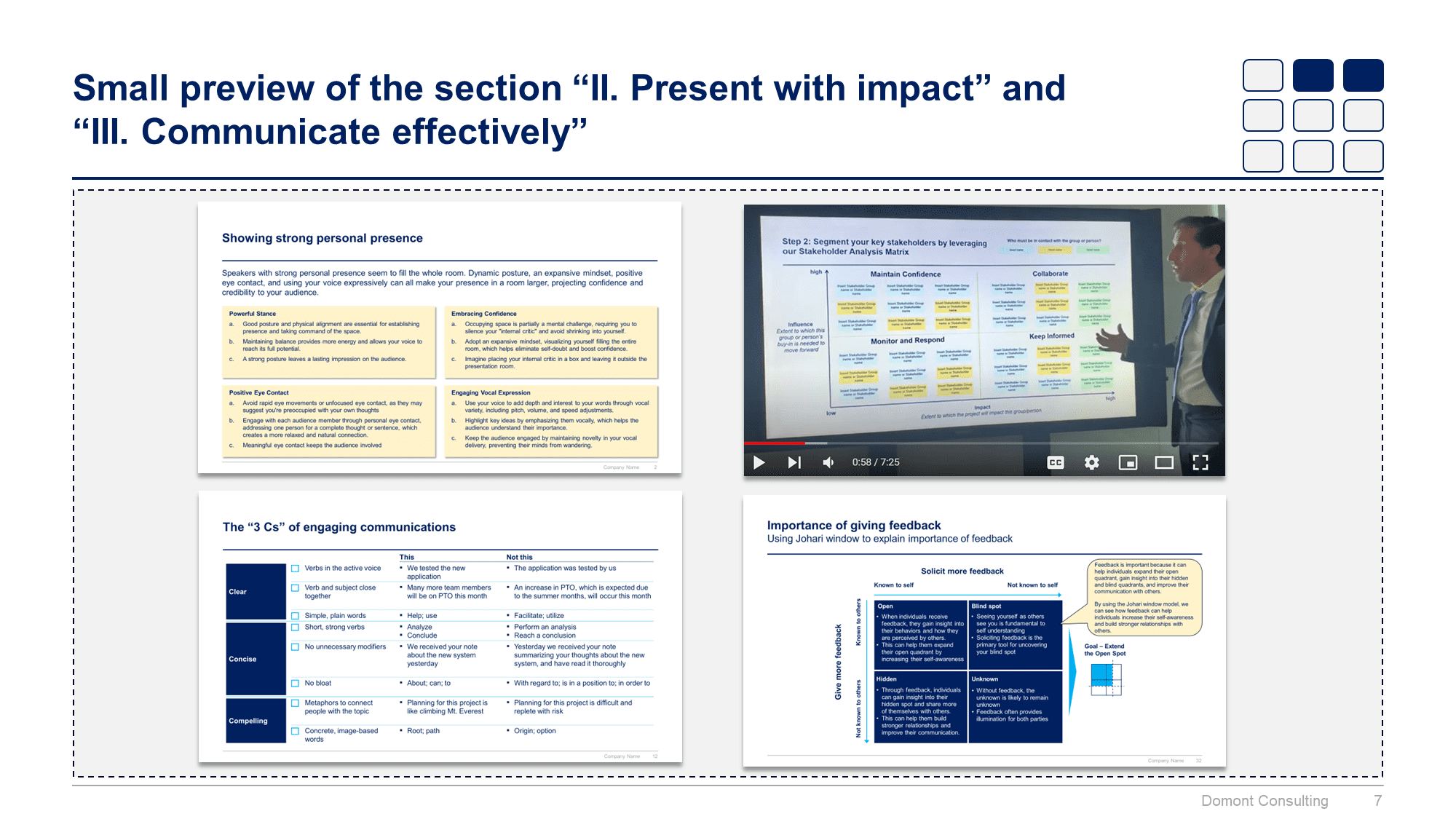 Leadership Development Toolkit - Image 8
