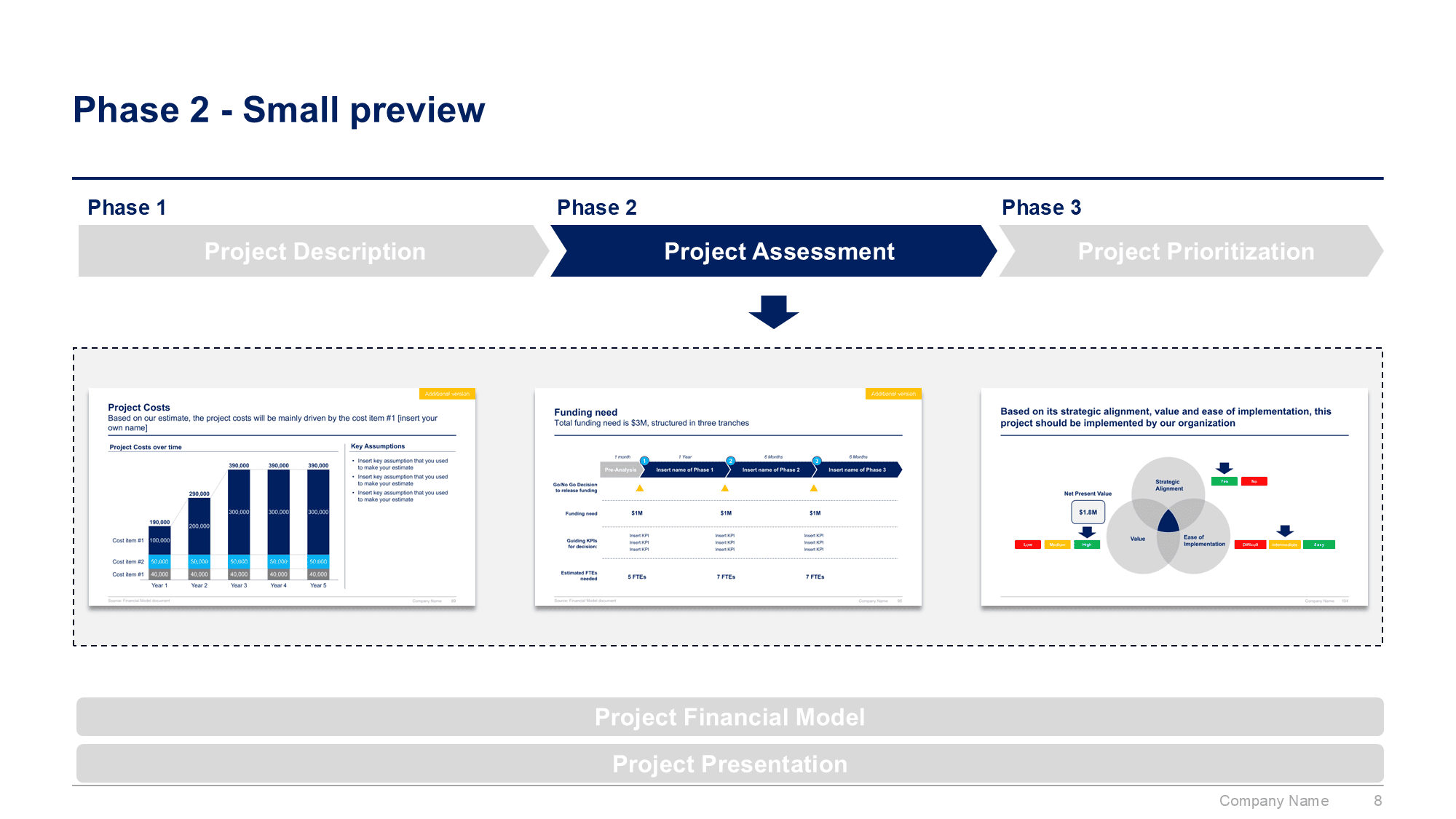 Business Case Toolkit - Image 9