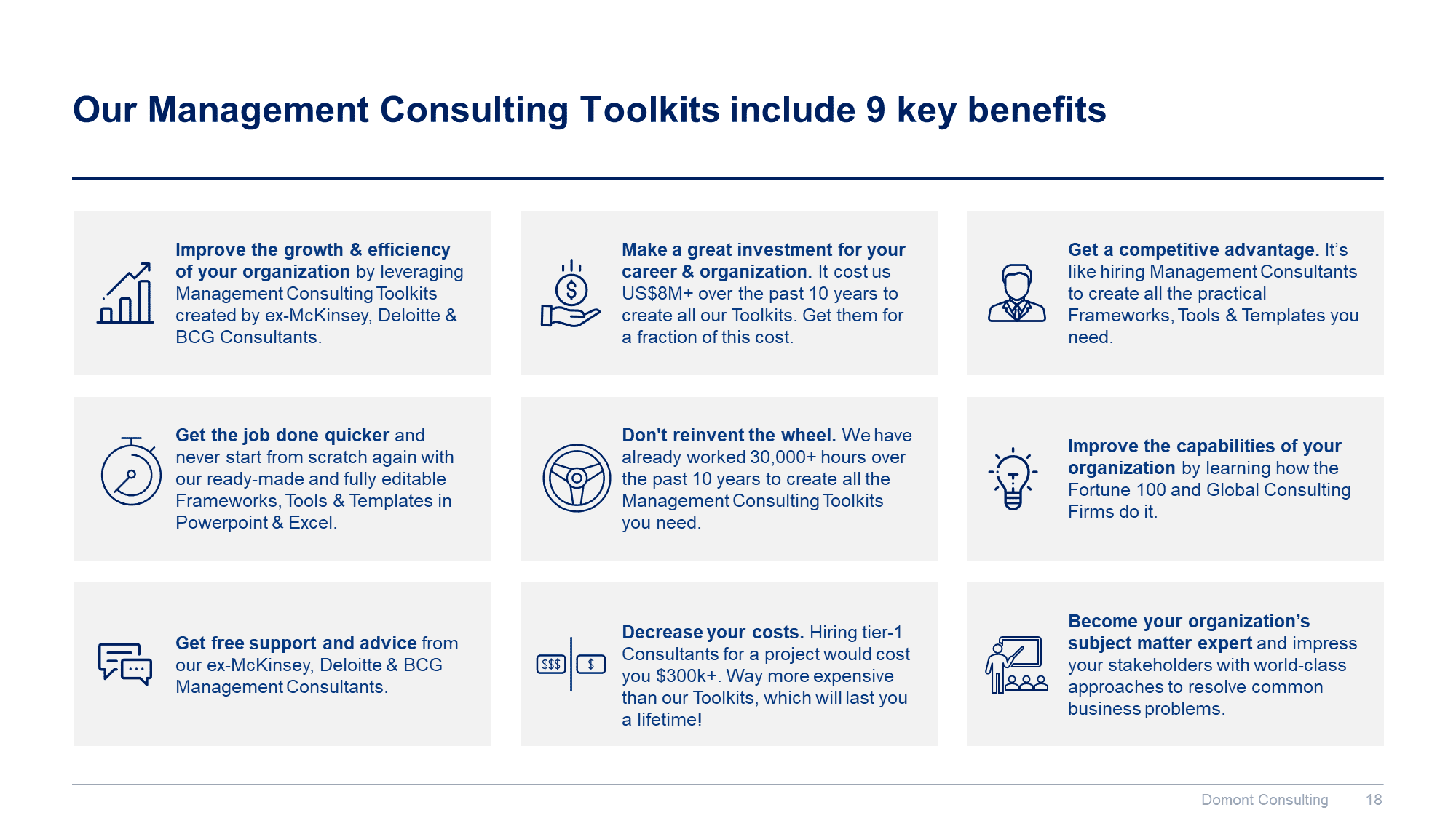 Data Analytics and AI Strategy Toolkit - Image 19