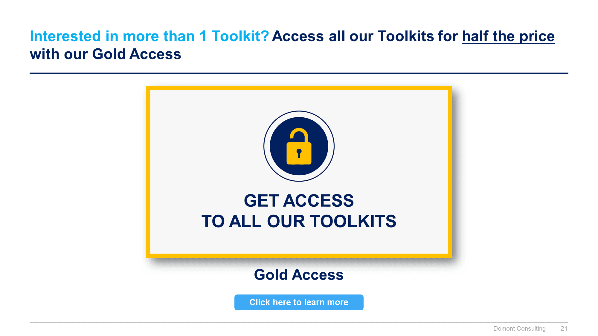 Data Analytics and AI Strategy Toolkit - Image 22