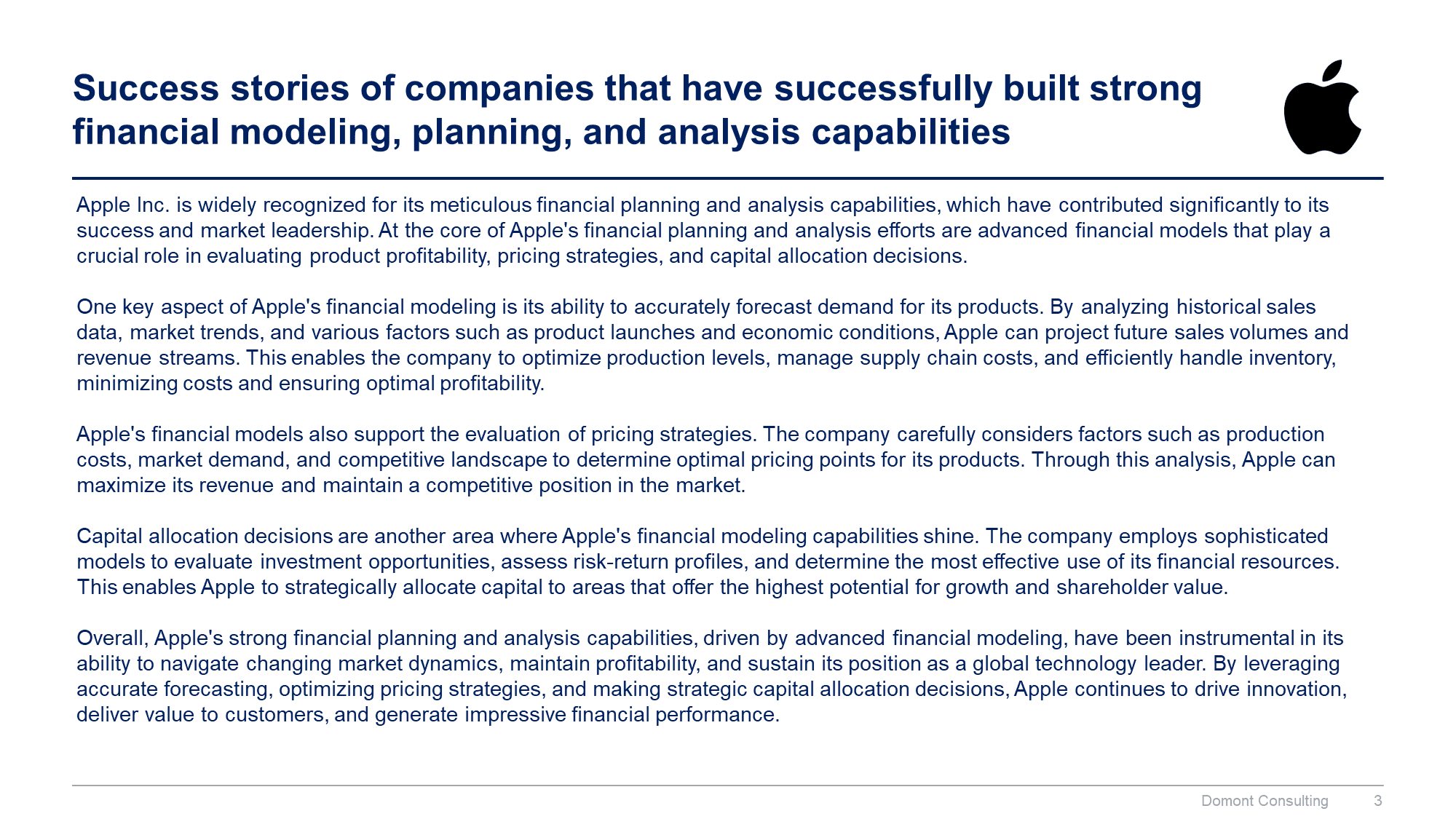 Financial Modeling, Planning & Analysis Toolkit - Image 4