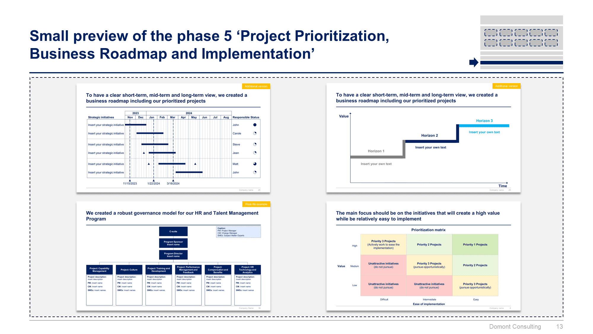 Human Resources & Talent Management Toolkit - Image 14