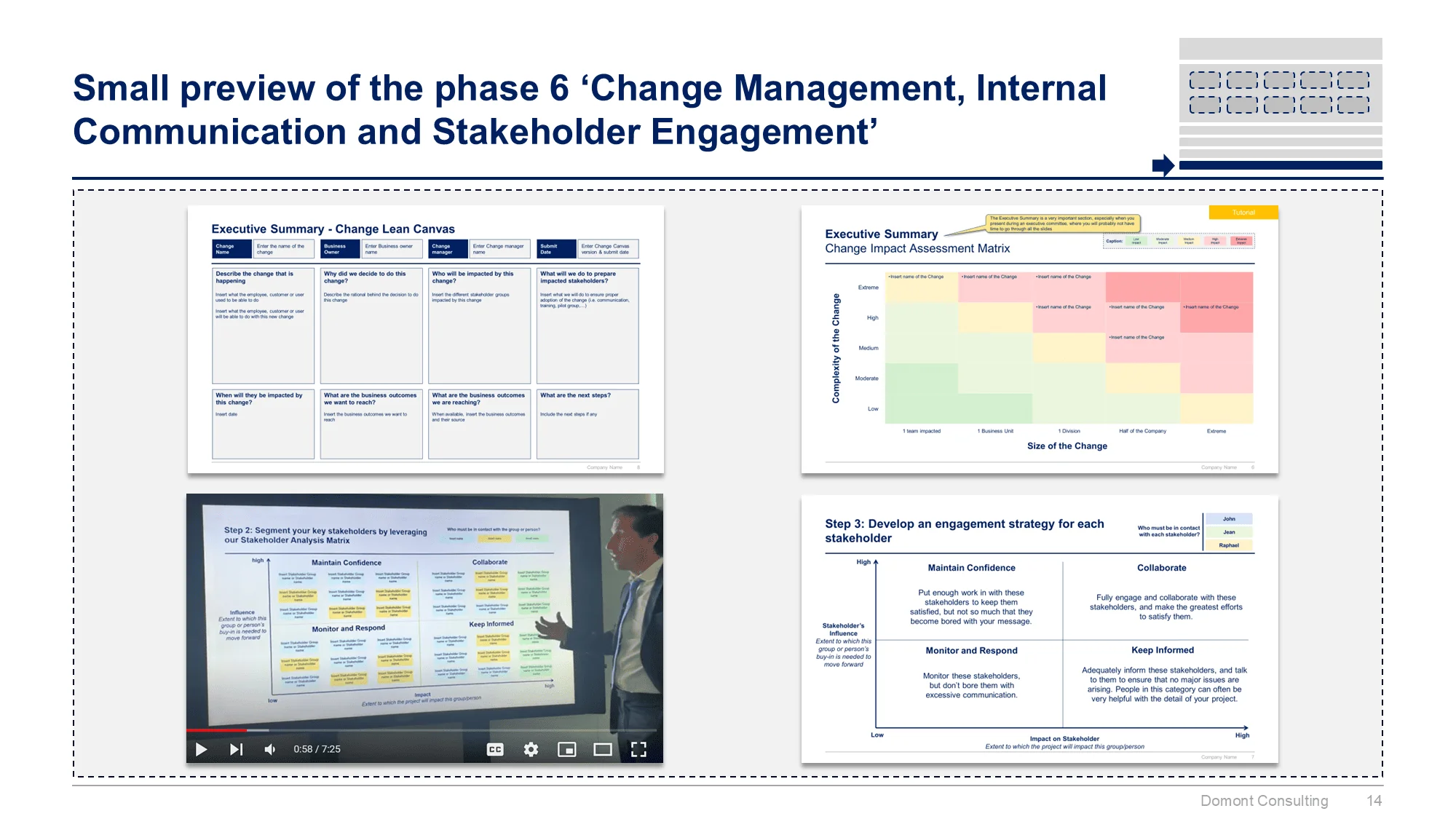 Human Resources & Talent Management Toolkit - Image 15