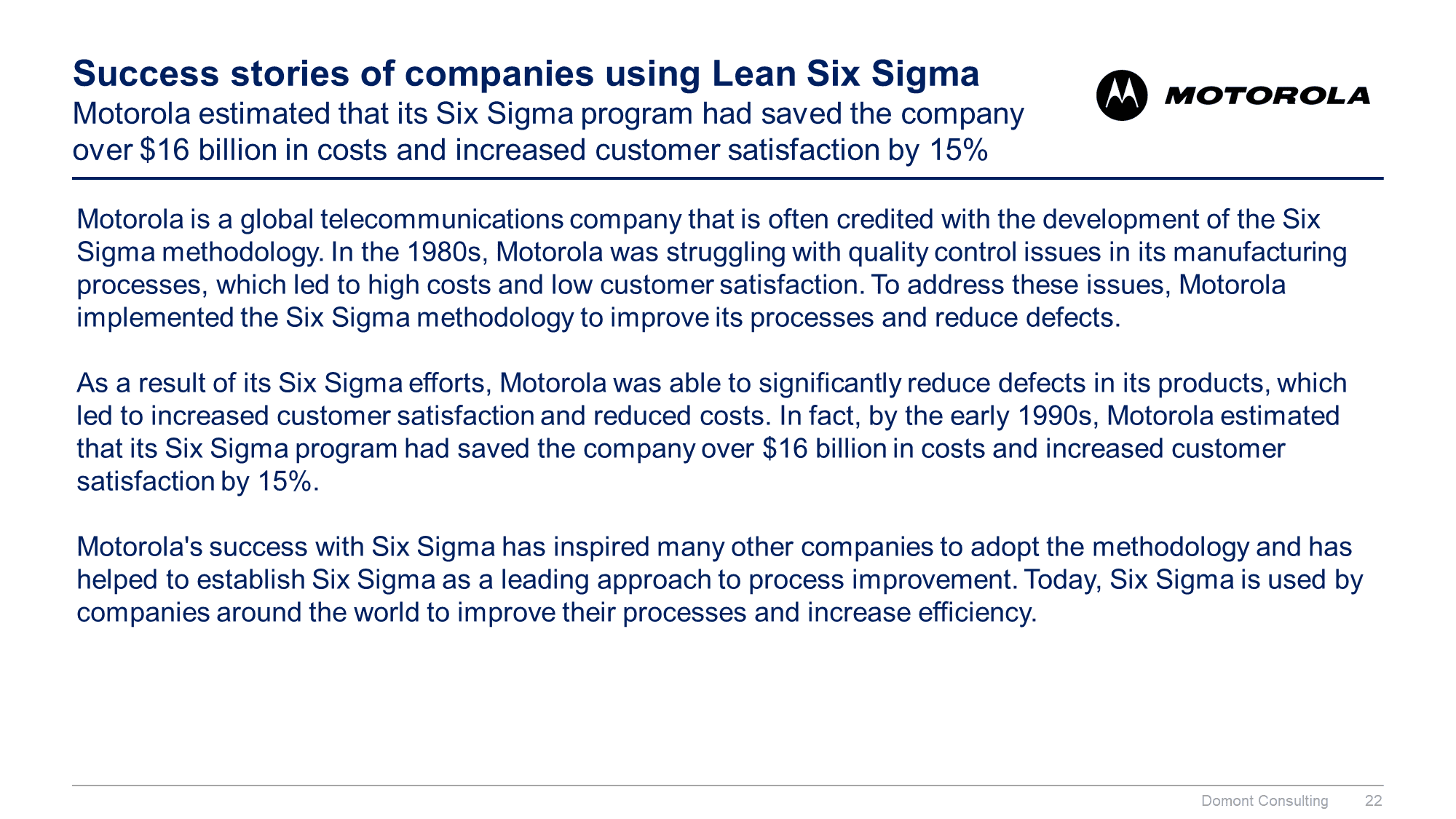 Lean 6 Sigma Toolkit - Image 23