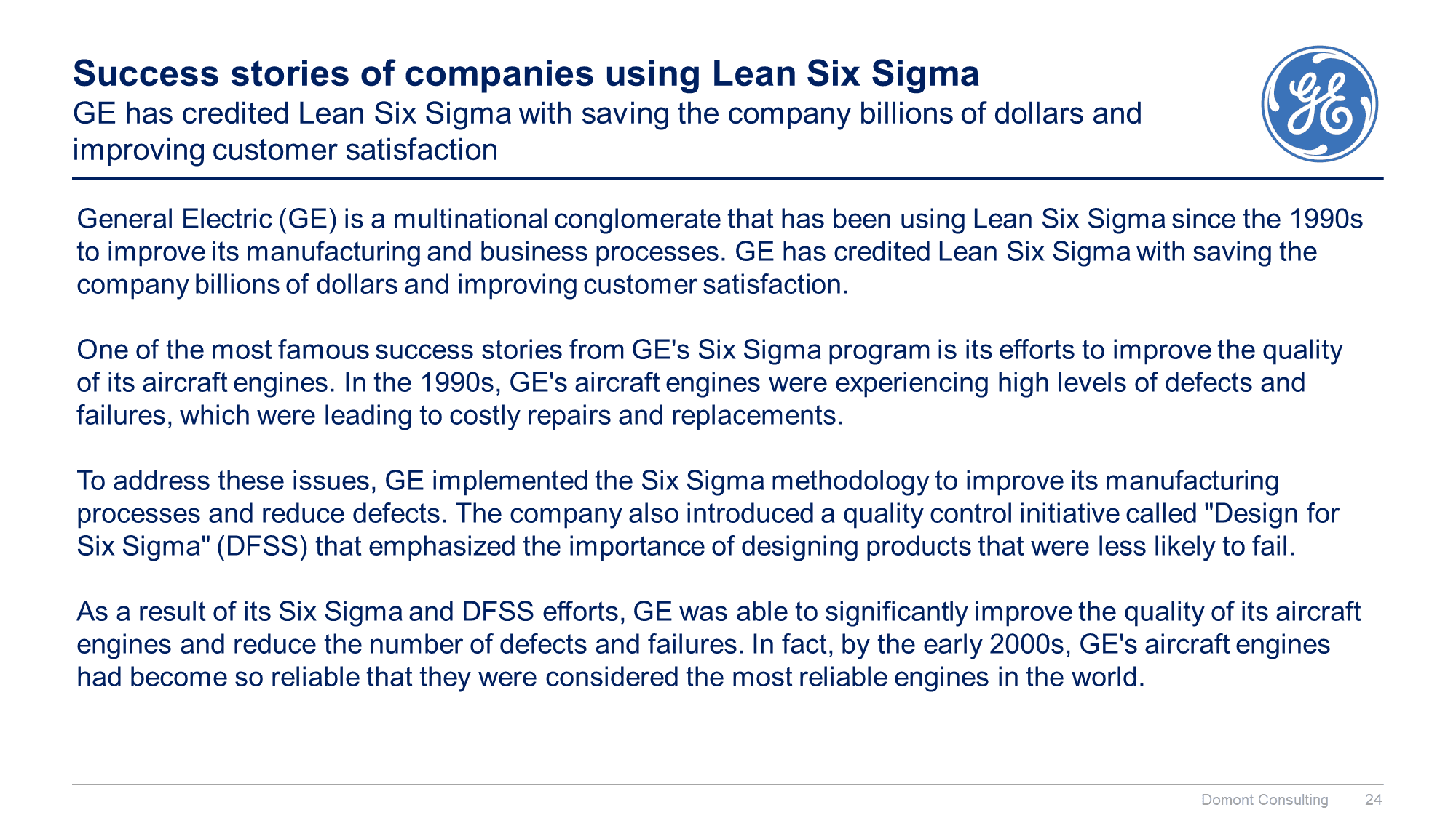 Lean 6 Sigma Toolkit - Image 25