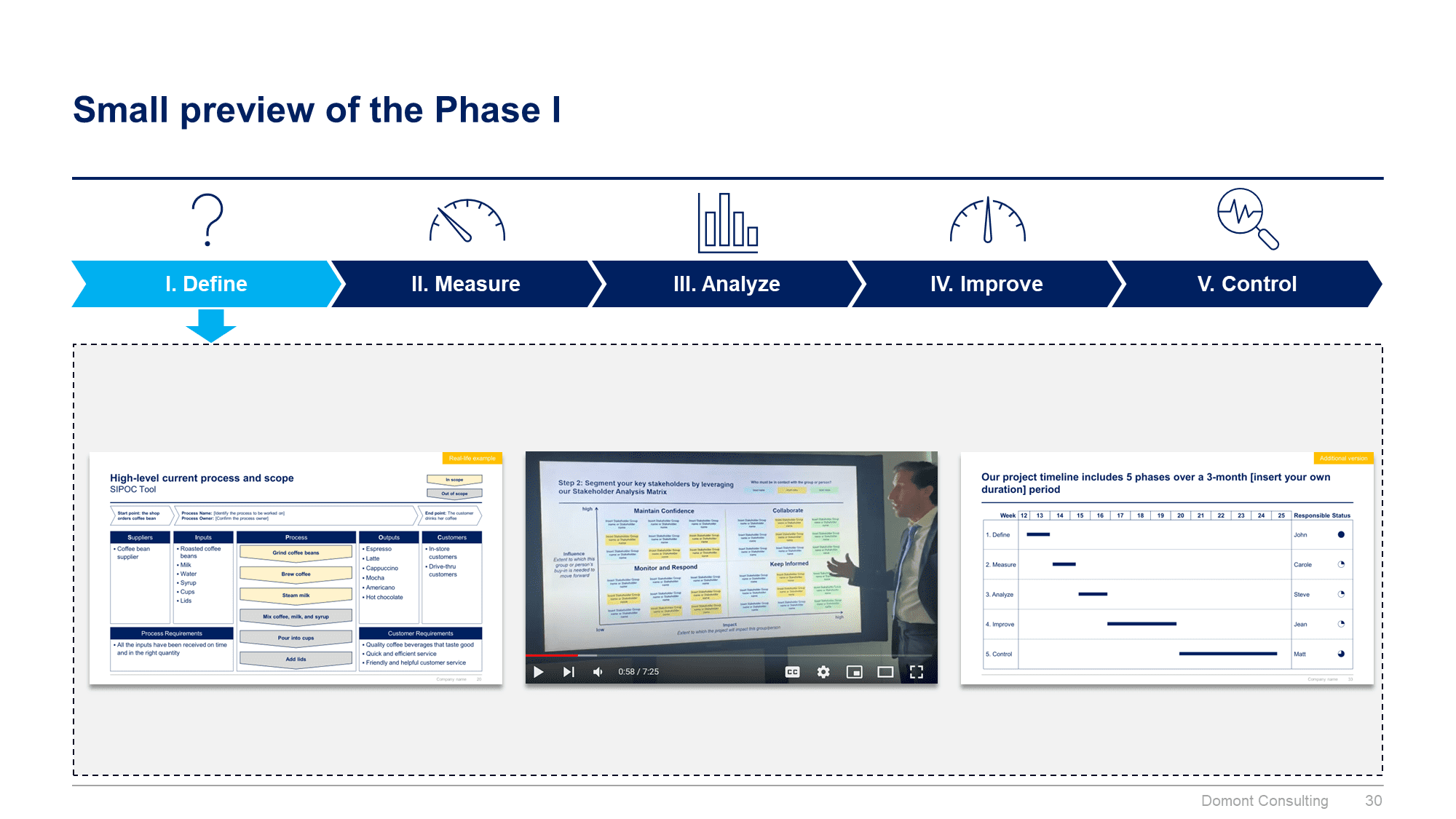Lean 6 Sigma Toolkit - Image 30