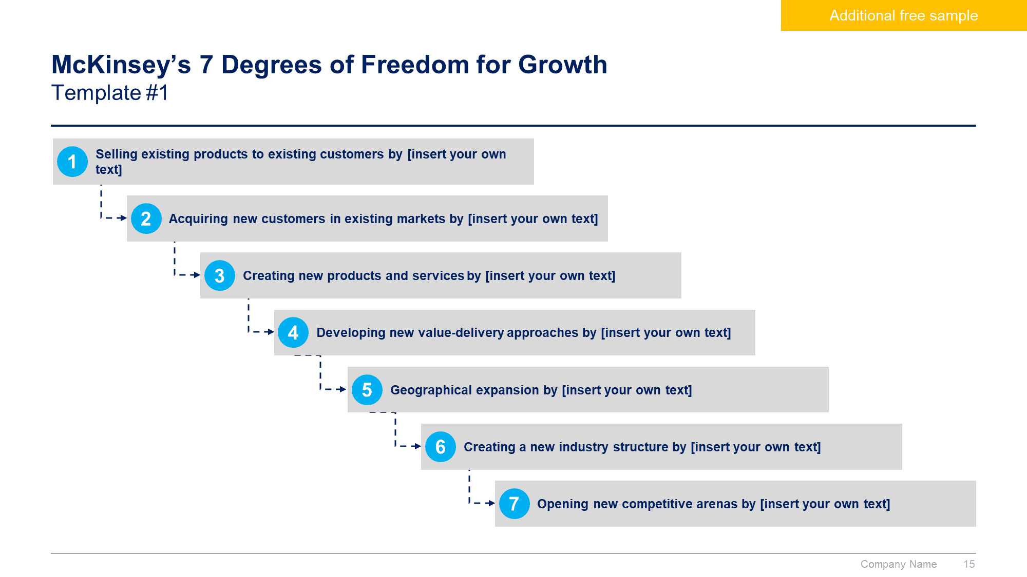 Management Consulting Toolkit - Image 14