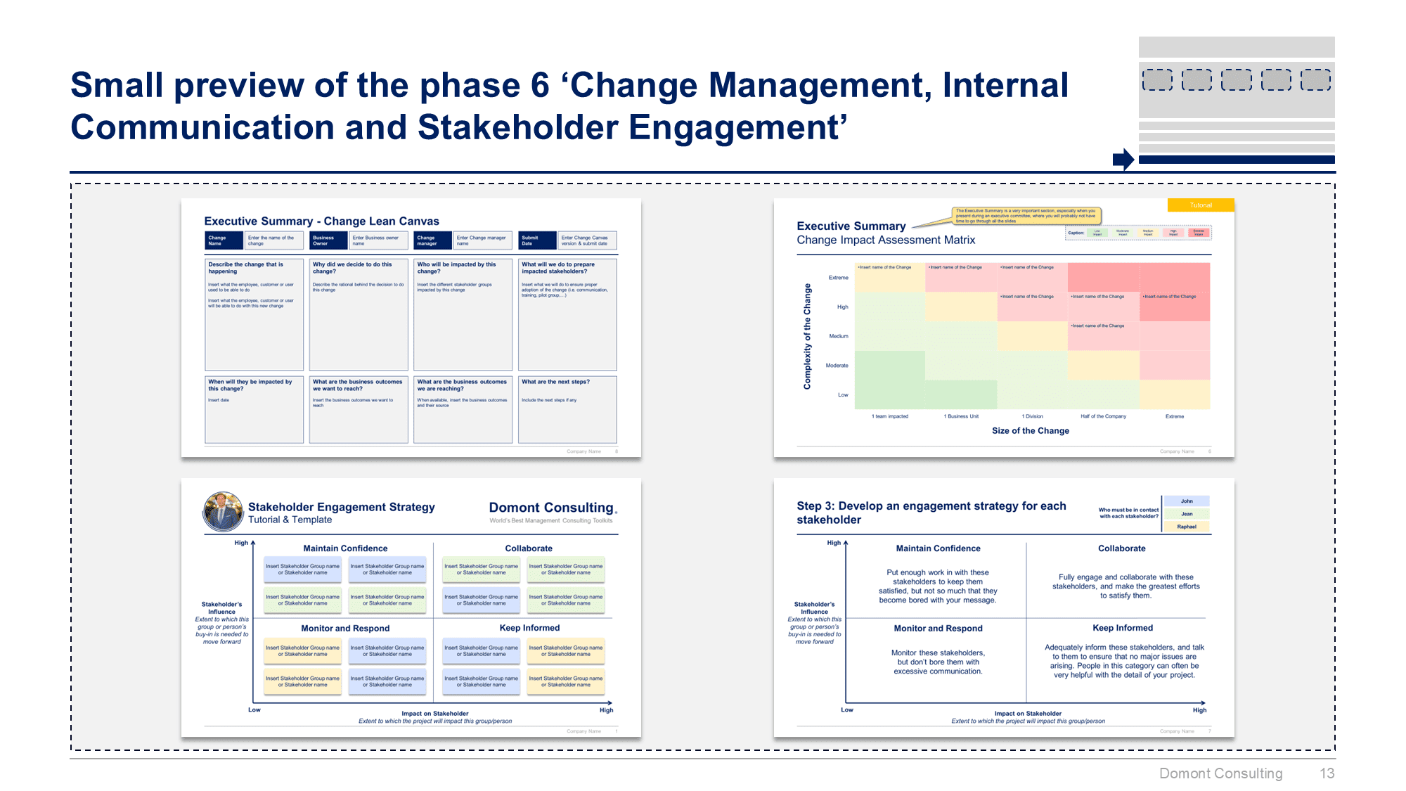 Sales, Marketing, Pricing & Communication Strategy Toolkit - Image 16