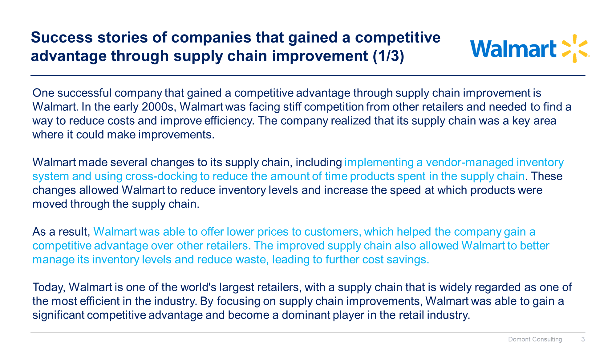 Supply Chain Strategy Toolkit - Image 4