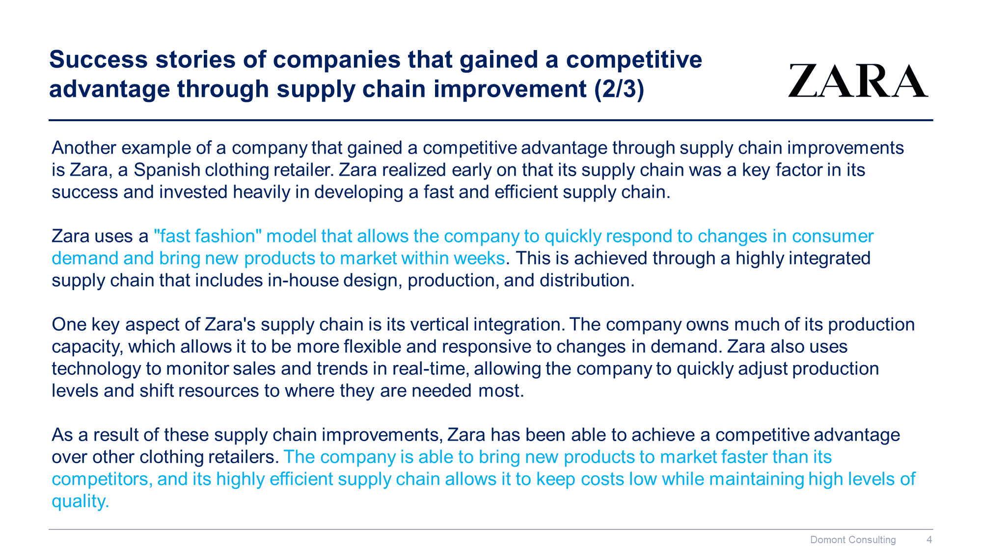 Supply Chain Strategy Toolkit - Image 5