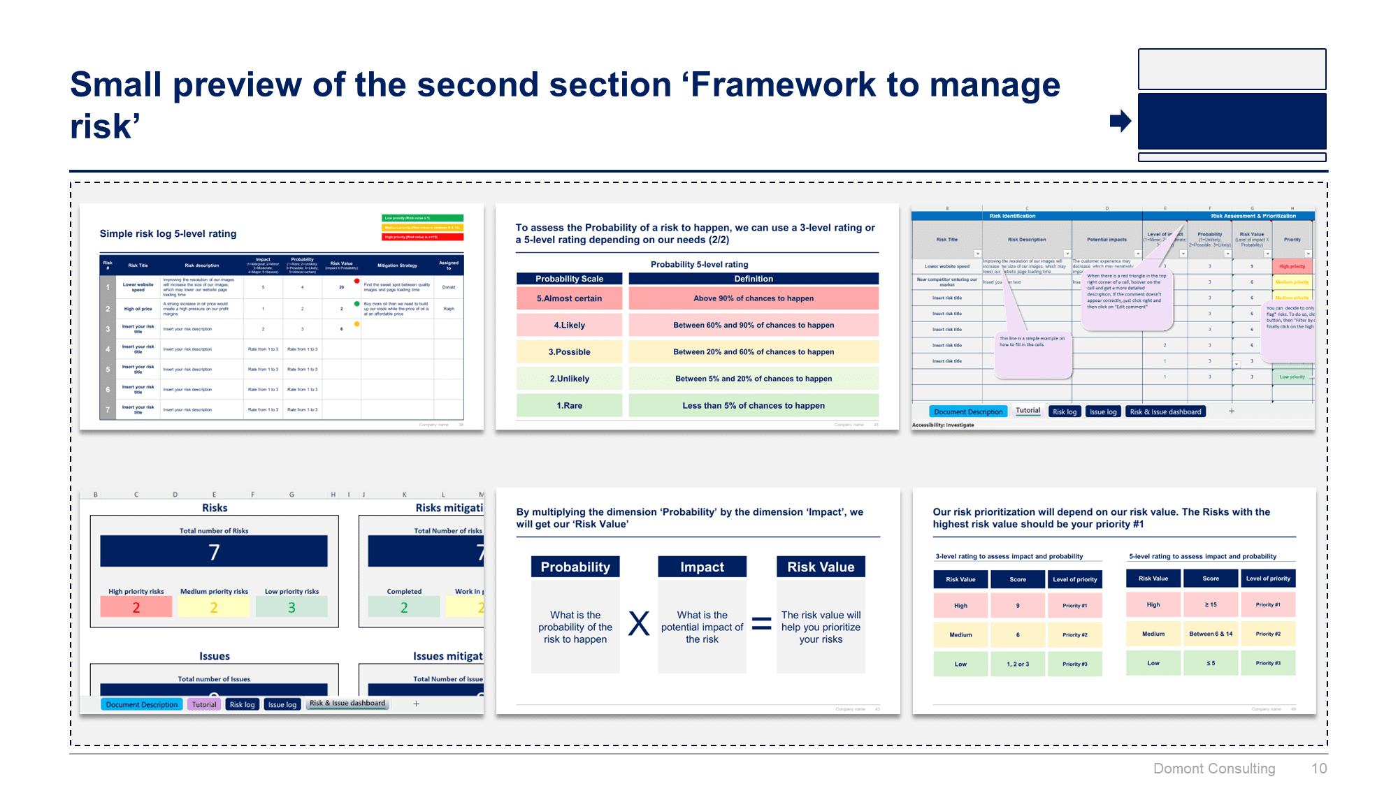 Risk Management Toolkit - Image 11