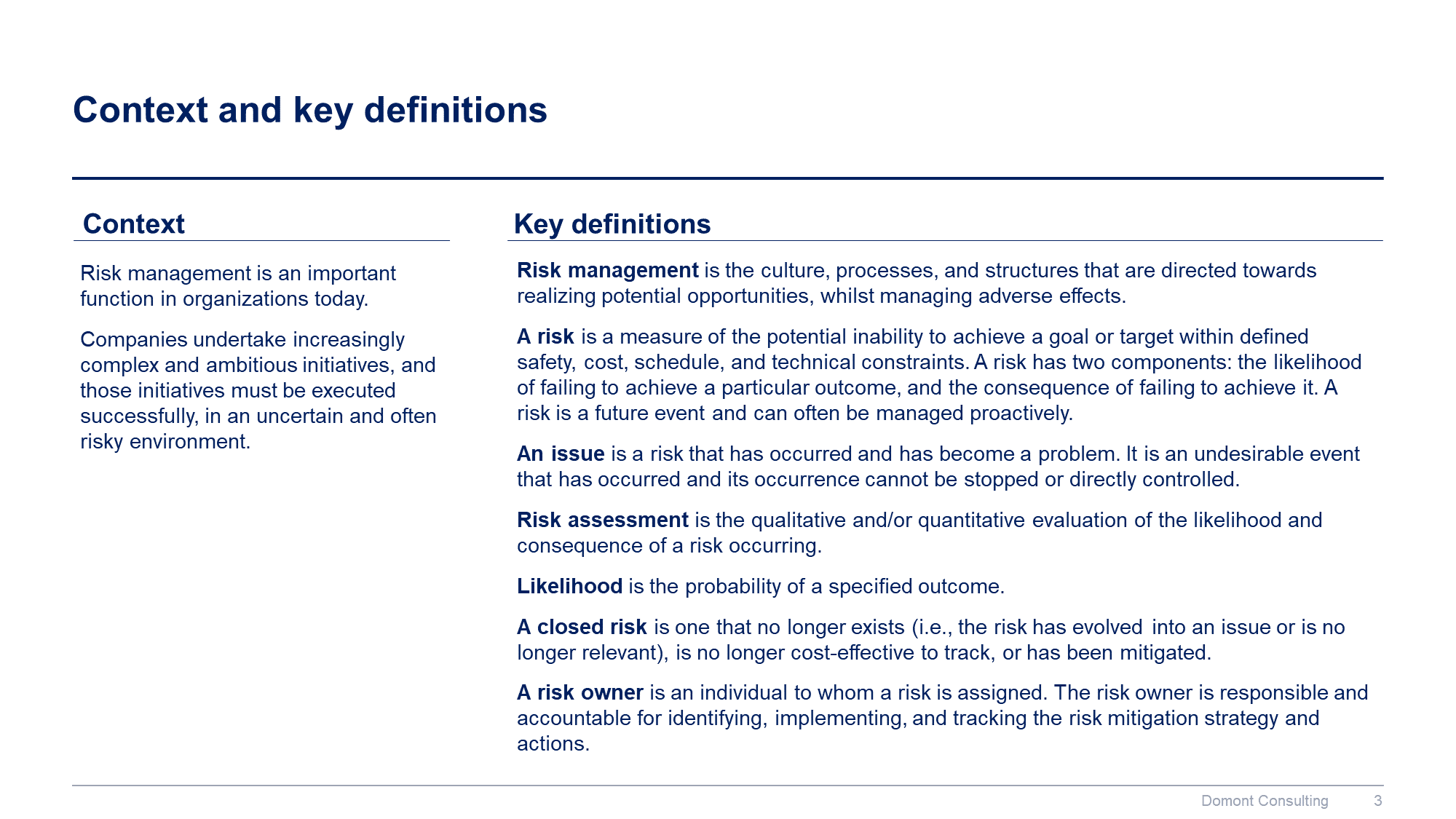 Risk Management Toolkit - Image 4